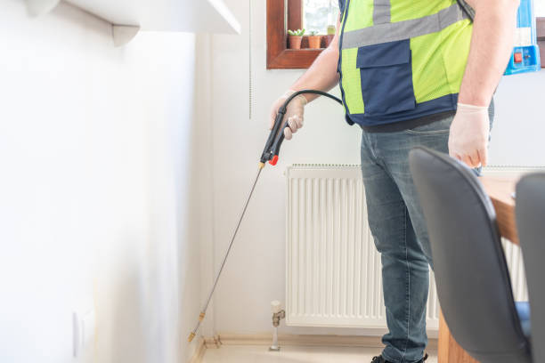 Best Ant Control Services  in Campbell, FL