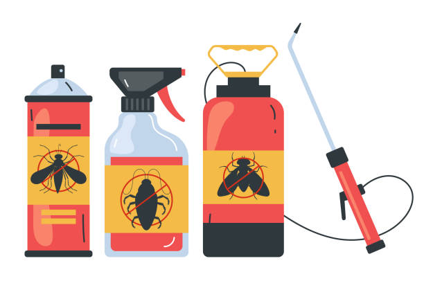Best Local Pest Control Services  in Campbell, FL