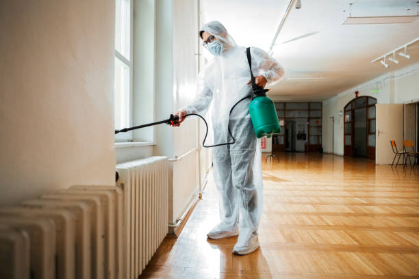 Best Best Pest Control Companies  in Campbell, FL